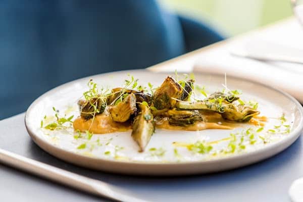 Restaurant Cucina Victoria à Cagnes-sur-Mer, France