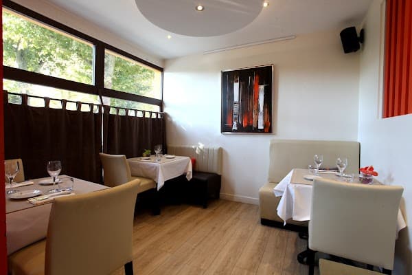 Restaurant Cuisine et Passion à Périgueux, France