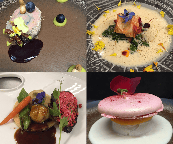 Restaurant Cuisine et Passion à Périgueux, France