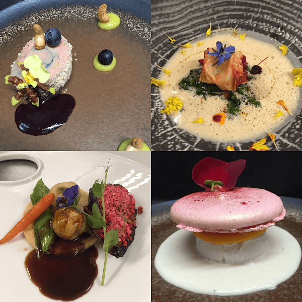 Restaurant Cuisine et Passion à Périgueux, France