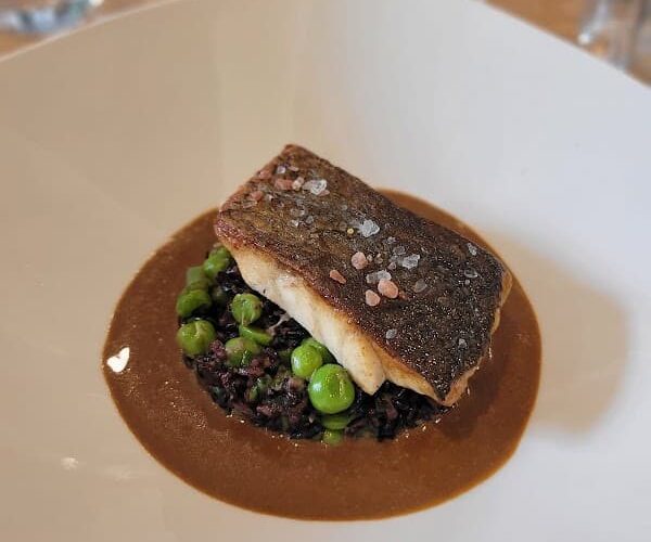 Restaurant Cuisine et Passion à Périgueux, France