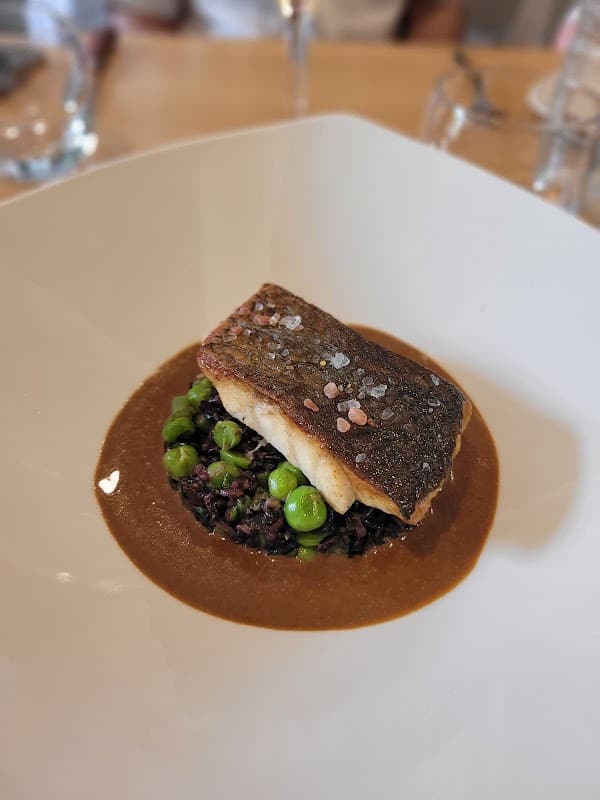 Restaurant Cuisine et Passion à Périgueux, France