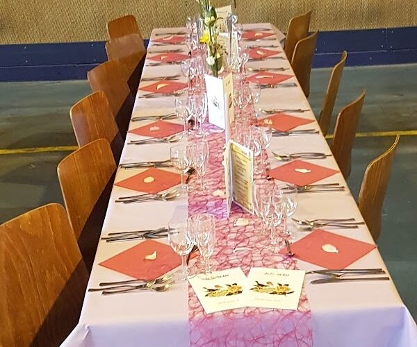 Restaurant Cuisto 57 à Falck, France