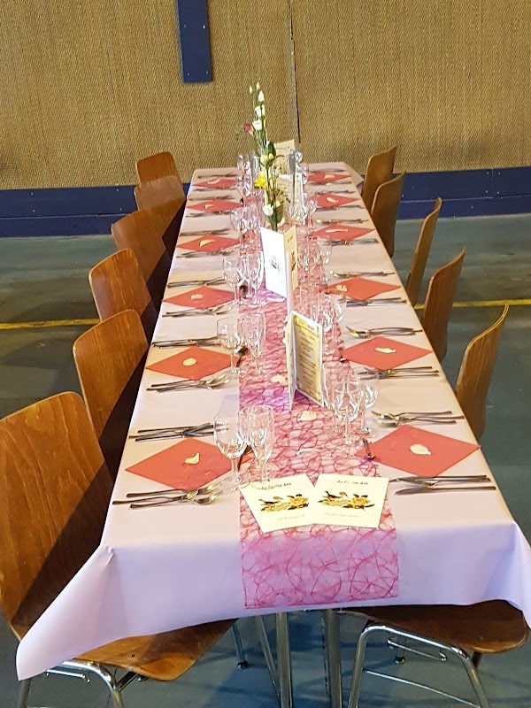 Restaurant Cuisto 57 à Falck, France