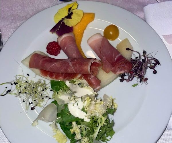 Restaurant Cuisto 57 à Falck, France