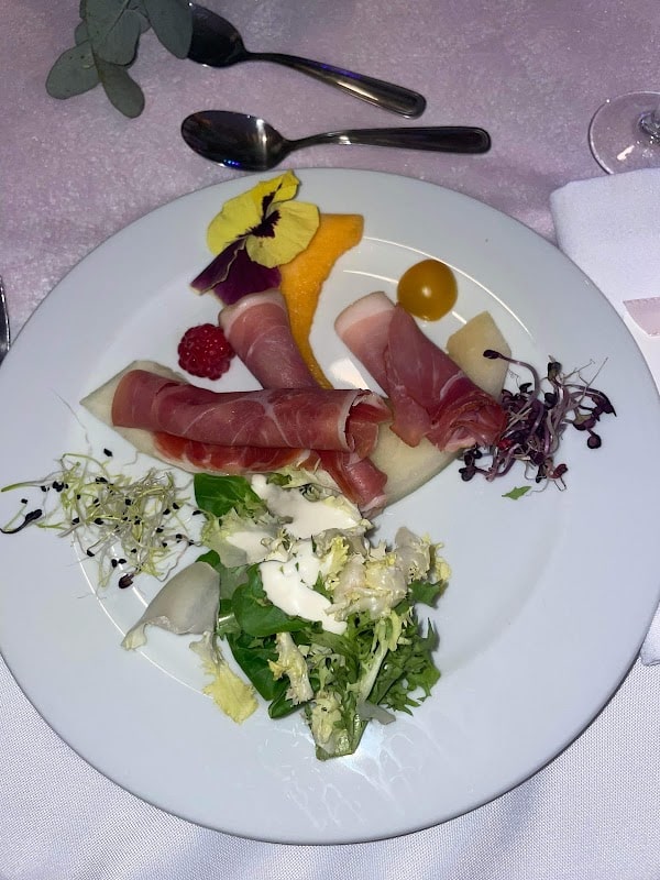 Restaurant Cuisto 57 à Falck, France