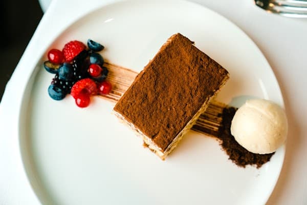 Culinair restaurant | Resto Marina à Ostende, Belgique