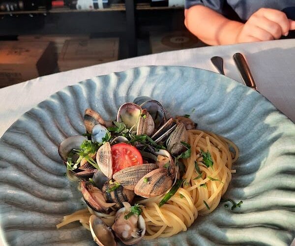 Culinair restaurant | Resto Marina à Ostende, Belgique