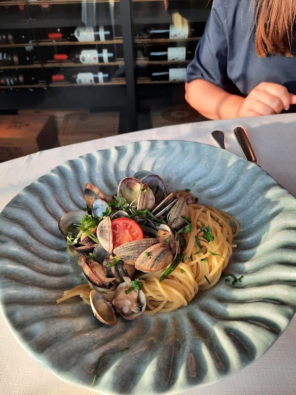 Culinair restaurant | Resto Marina à Ostende, Belgique