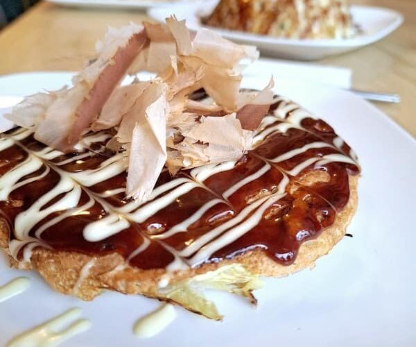 Restaurant Daisuki à Versailles, France