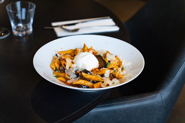 Restaurant Dal fratello à Quaregnon, Belgique