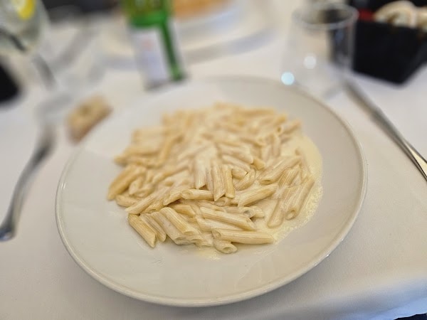 Restaurant Dal Nigro à Steinfort, Luxembourg