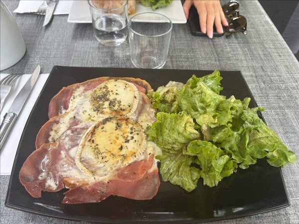 Restaurant DAME’S TARTINE à Vendôme, France