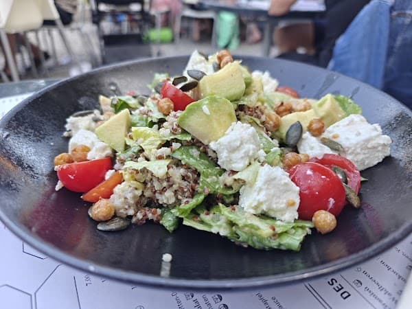 Restaurant Dampfzentrale à Bern, Suisse