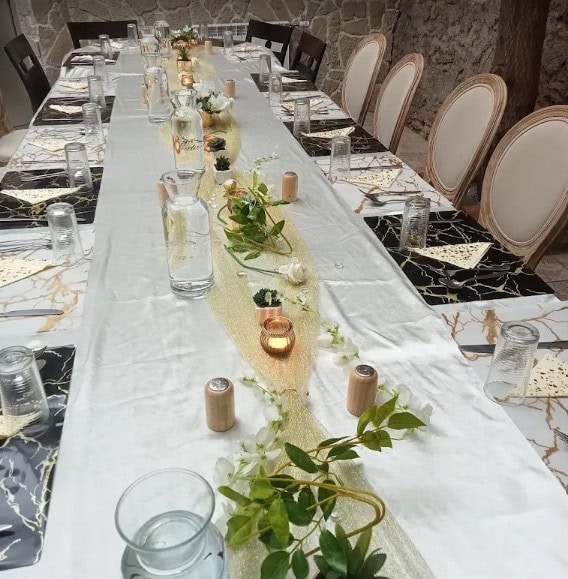 Restaurant DAR EL SOLTANE à Vitry-sur-Seine, France