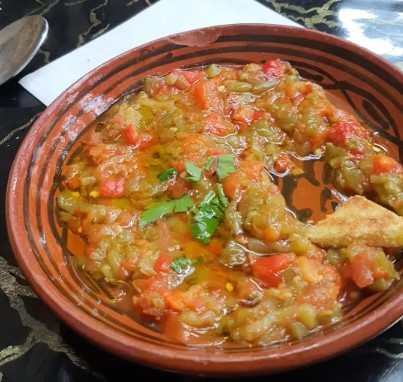 Restaurant DAR EL SOLTANE à Vitry-sur-Seine, France