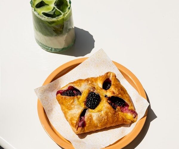 DAR Restaurant & Cocktail Bar à Zurich, Suisse