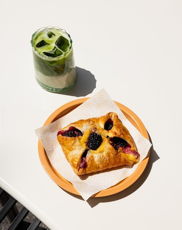 DAR Restaurant & Cocktail Bar à Zurich, Suisse