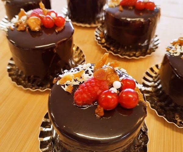 Restaurant De la campagne à l’assiette à Sprimont, Belgique