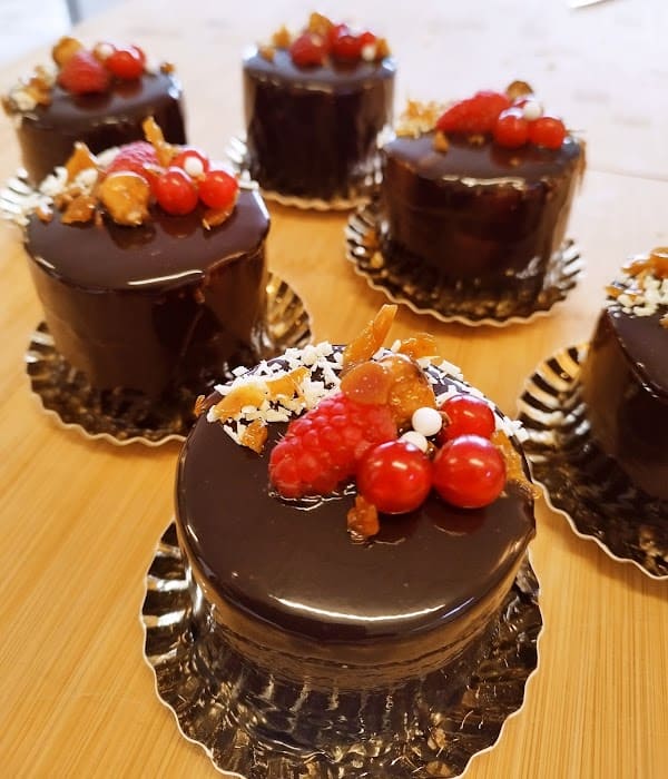 Restaurant De la campagne à l’assiette à Sprimont, Belgique