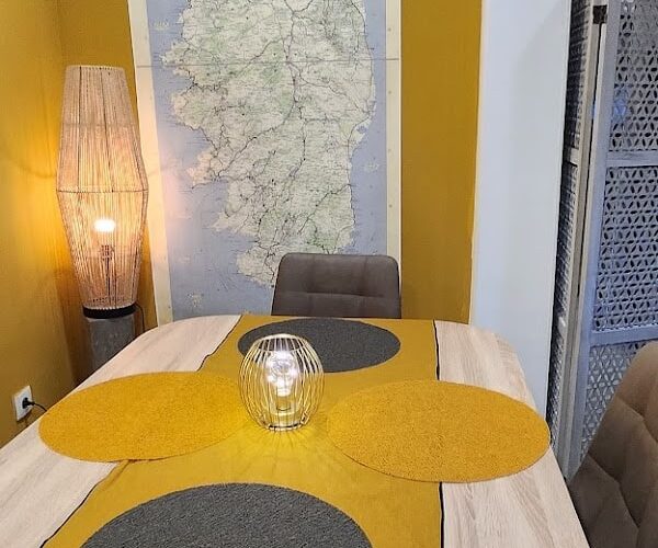 Restaurant Défi cucina corsa à Sotta, France