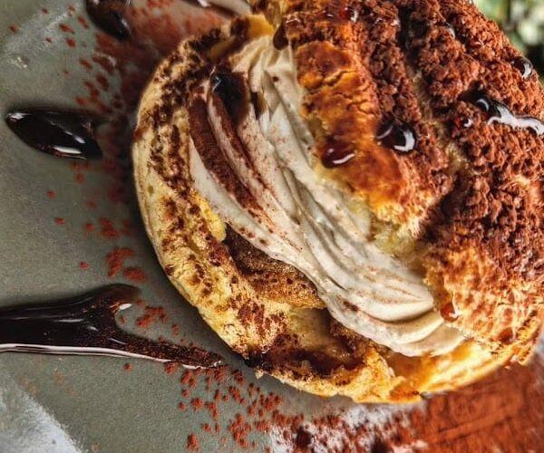 Restaurant Défi cucina corsa à Sotta, France