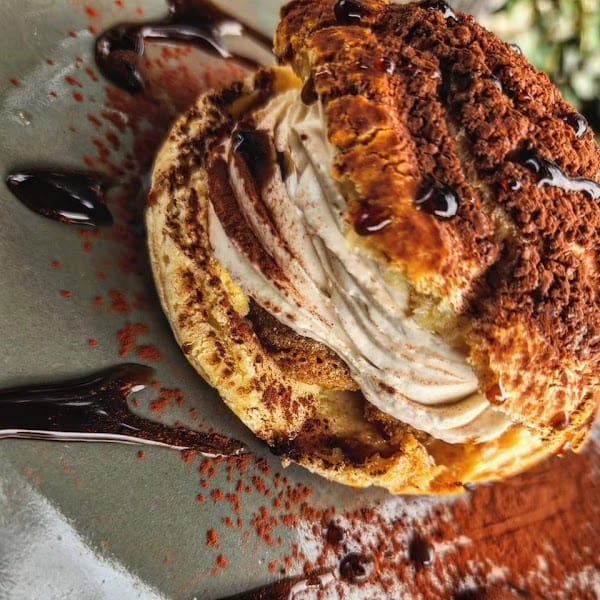 Restaurant Défi cucina corsa à Sotta, France