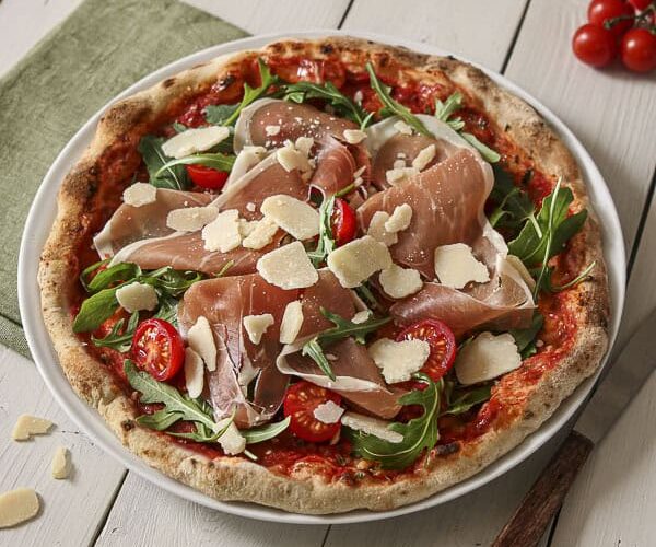 Restaurant Del Arte à Jouy-aux-Arches, France