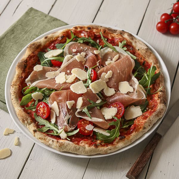 Restaurant Del Arte à Jouy-aux-Arches, France