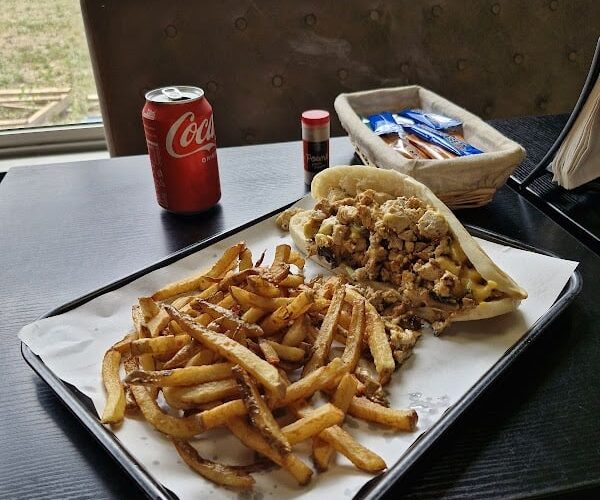 Restaurant DELICE DU MONDE à Évreux, France