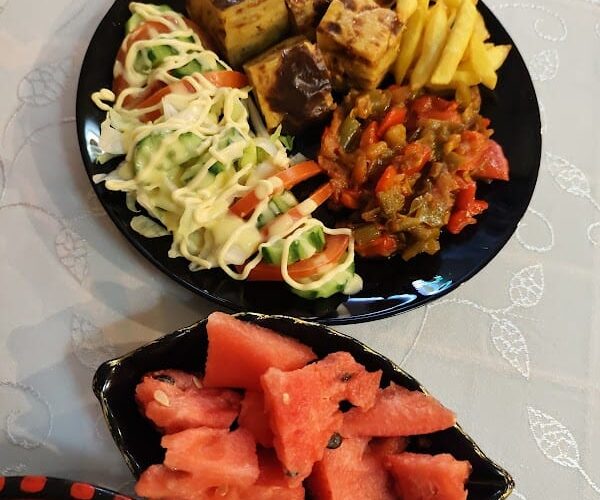 Restaurant Délice Sablettes à Charleville-Mézières, France