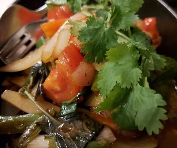 Restaurant Délices d’Asie à Marche-en-Famenne, Belgique