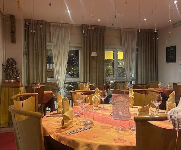 Restaurant Délices de Curcuma Creutzwald à Creutzwald, France