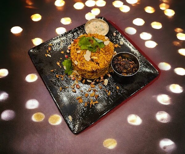 Restaurant Délices de Curcuma Creutzwald à Creutzwald, France