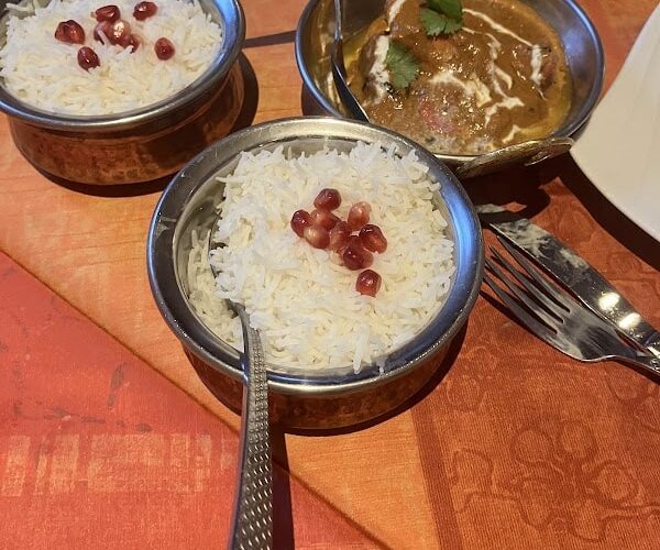 Restaurant Délices de Curcuma Creutzwald à Creutzwald, France