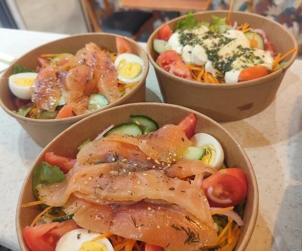 Délices de l’amiral restaurant à Grasse, France