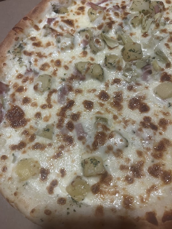 Restaurant Délicia Food à Bruyères, France