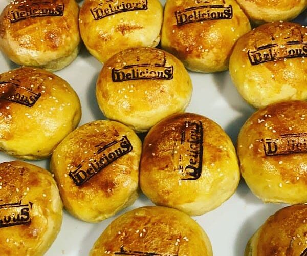 Delicious Restaurant à Le Cannet, France