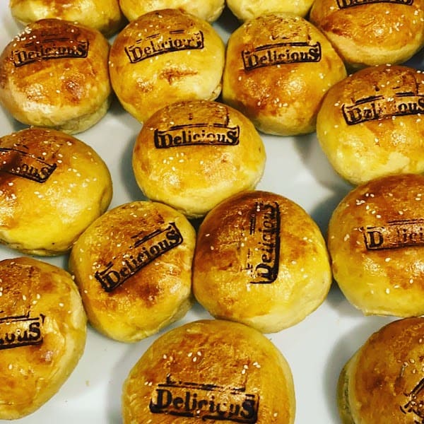 Delicious Restaurant à Le Cannet, France