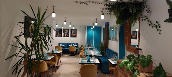 Restaurant Déli’Zen à Pessac, France