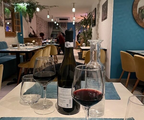 Restaurant Déli’Zen à Pessac, France