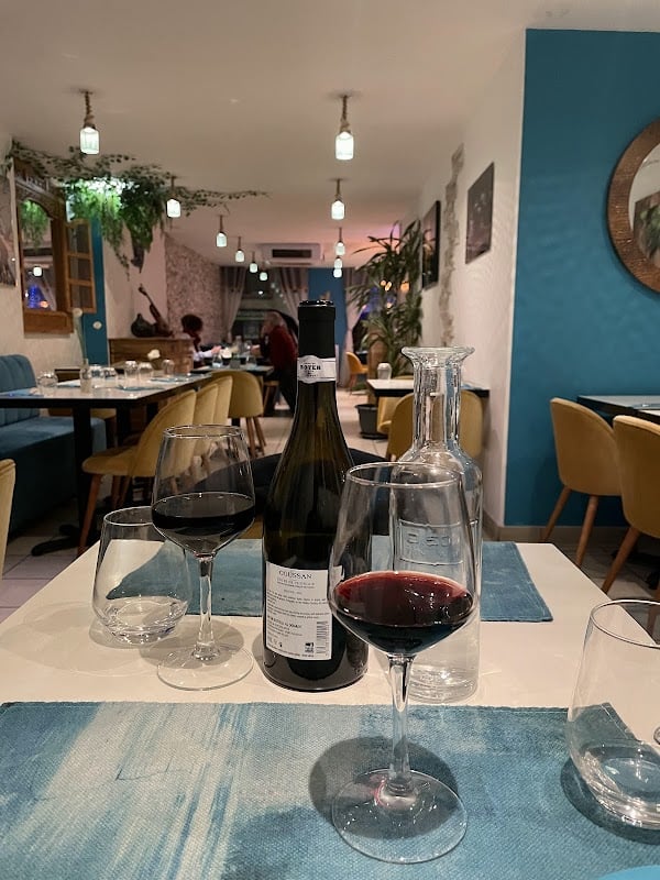 Restaurant Déli’Zen à Pessac, France