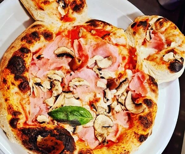 Restaurant DELLA ROCCA à Creutzwald, France