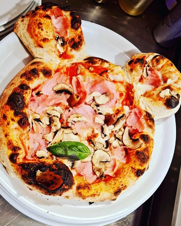 Restaurant DELLA ROCCA à Creutzwald, France