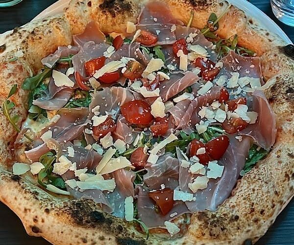 Restaurant DELLA ROCCA à Creutzwald, France