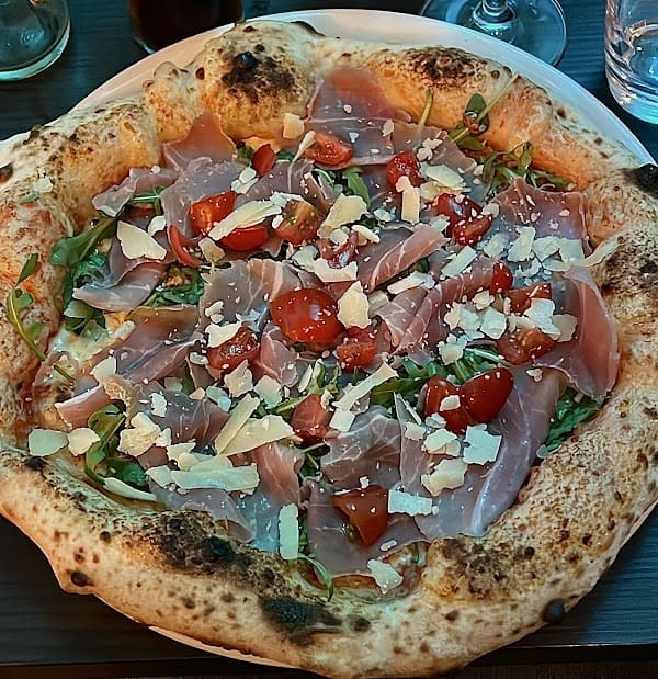 Restaurant DELLA ROCCA à Creutzwald, France