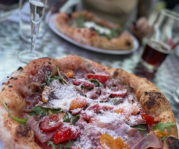 Restaurant DELLA ROCCA à Creutzwald, France