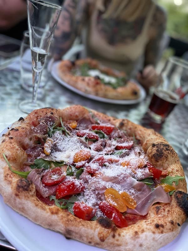 Restaurant DELLA ROCCA à Creutzwald, France