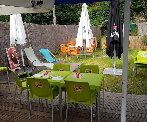 Restaurant Dennys Café Sàrl à Steinfort, Luxembourg