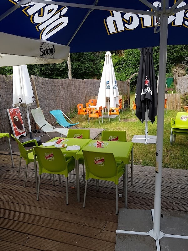 Restaurant Dennys Café Sàrl à Steinfort, Luxembourg